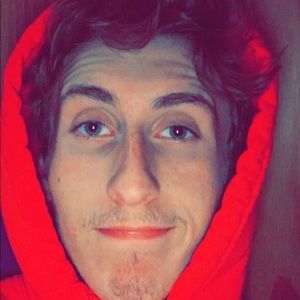 Meet your Posher, Ian